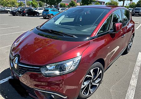 Renault Scenic Bose Edition ENERGY TCe 130 Bose Edition