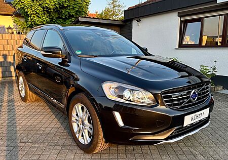 Volvo XC 60 XC60 Summum 4x4 TÜV Service Neu + Garantie