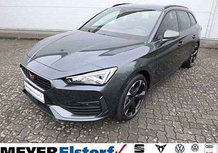 Cupra Leon Sportstourer 2.0 TDI DSG - AHK-ACC-NAVI