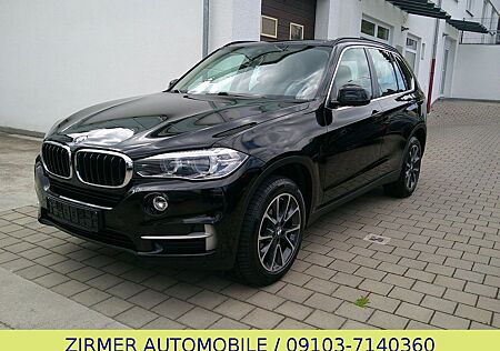 BMW X5 xDrive 35 i PANORAMA XENON NAVI LEDER