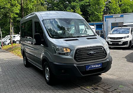 Ford Transit Kombi 350 Trend *9-SITZER*KLIMA*KAMERA*