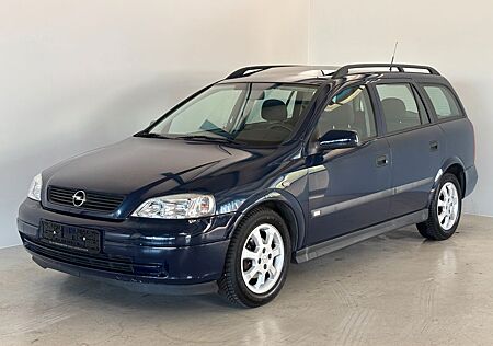 Opel Astra G 1.6 Caravan Selection *HU-05/26*AHK*