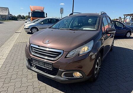 Peugeot 2008 Active TOP