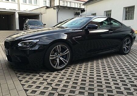 BMW M6 Coupe **Vollausstattung/2.Hand/TOP ZUSTAND**