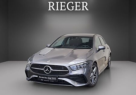 Mercedes-Benz A 180 AMG*Kamera*SHZ*LED*Keyless*MBUX*Ambiente*+