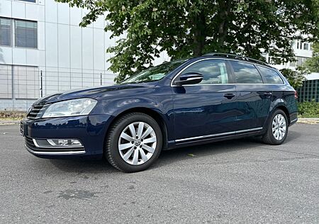 VW Passat Variant Volkswagen 2.0 TDI Comfortline BMT Varia..