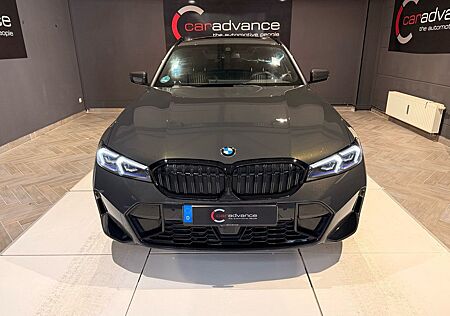BMW 320d xDrive M Sport Pro INDIVIDUELL