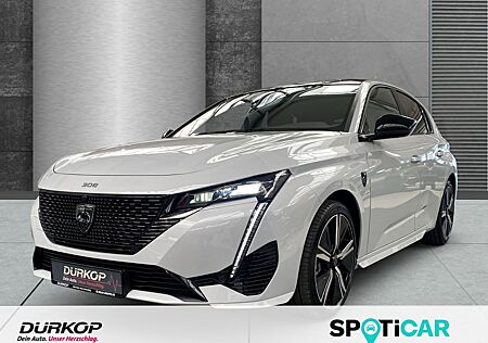 Peugeot 308 GT Hybrid 6-AT Surrounding-Plus Premium-Pake