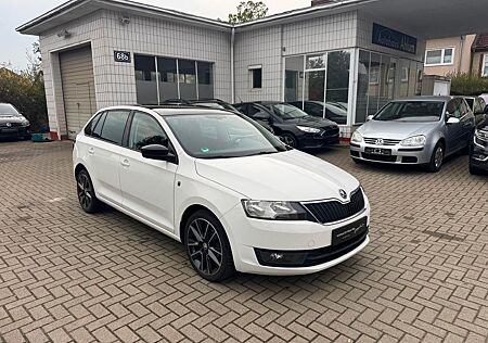 Skoda Rapid Spaceback Active Pano PDC MFL