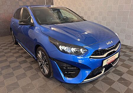 Kia Cee'd Ceed*GT-LINE*ACC-JBL-APPLE-R.KAM- CONNECT-LED