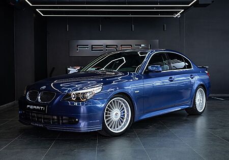 ALPINA B5 4,4 V8