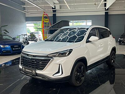 BAIC Beijing X35 2.HD Klima Ganzjahresreifen