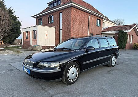 Volvo V70 2.4 D5 Premium