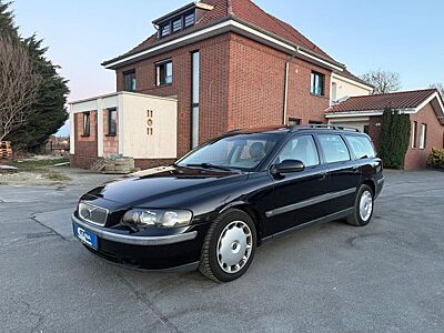 Volvo V70 2.4 D5 Premium