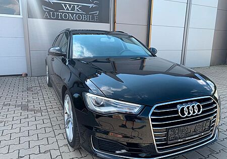 Audi A6 AVANT 2.0 TDI ULTRA S-TRONIC*LEDER*PANO*XENON