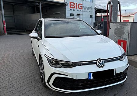 VW Golf Volkswagen 2.0 TDI SCR DSG IQ Drive SportSitze RLine