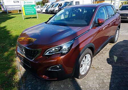 Peugeot 3008 Active 1,2 Pure Tech