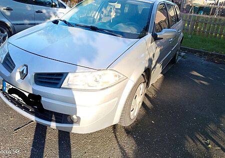 Renault Megane Grandtour Avantage 1.9 dCi FAP 81kW A...