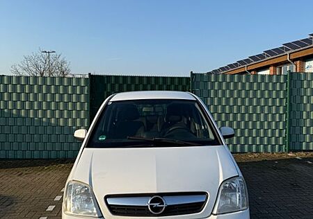 Opel Meriva 1.6 TWINPORT INNOVATION Easytronic IN...