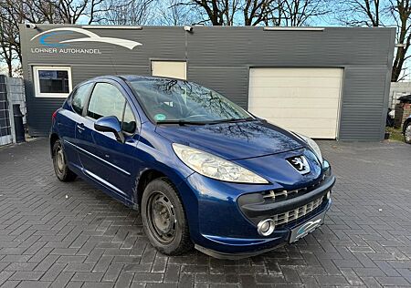 Peugeot 207 Sport