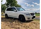 Mercedes-Benz GLK 350 CDI 4MATIC -