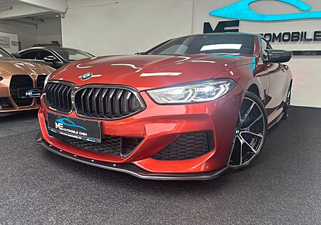 BMW 840 Coupe d xDrive M Sport LED STERNHIMMEL SOFTC