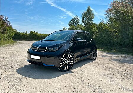 BMW i3s (120 Ah), 135kW - Vollaustattung