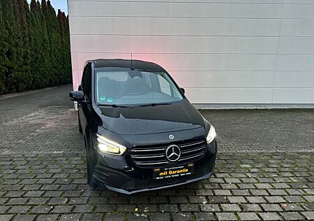 Mercedes-Benz T-Klasse T -Klasse 180 d standard Edition