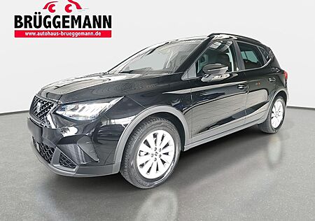 Seat Arona 1.0 TSI DSG STYLE LED SICHT LANE FULLLINK