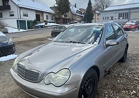 Mercedes-Benz C 180 Kompressor