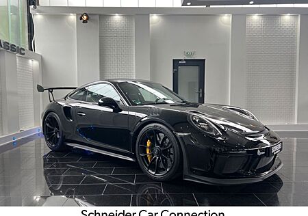 Porsche 991 .2 GT3 RS *Ceramic* Liftsystem* Wartung NEU