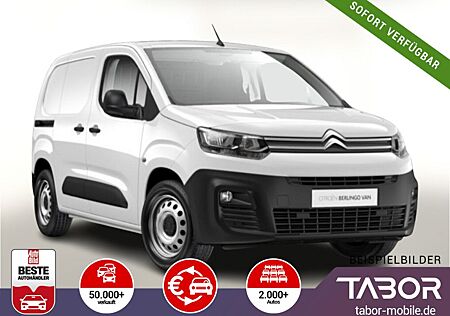 Citroën Berlingo 100 Club M PDC NSW Temp Klim LichtS BT