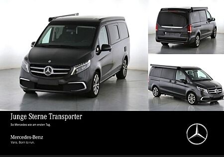 Mercedes-Benz V 250 d Marco Polo Markise/MBUX/ILS-LED