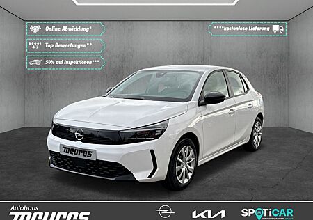 Opel Corsa F 1.2 Facelift *SOFORT VERFÜGBAR*