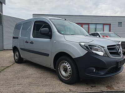 Mercedes-Benz Citan 109CDI lang*KAMERA*PDC*KLIMA*SHZ*8 fach*