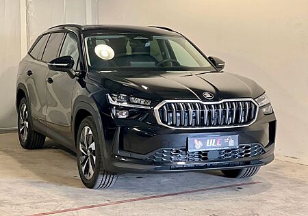 Skoda Kodiaq 2.0 TDI 142 kW 4x4 Selection #AHK #7Sitze