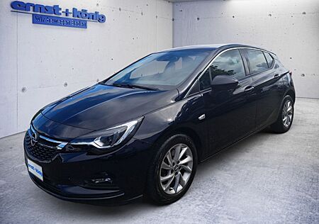 Opel Astra 1.6 D Start/Stop Innovation