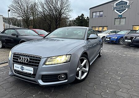 Audi A5 Coupe 1.8 TFSI 3x S-line/S-Heft/Navi/Xenon