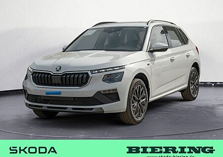 Skoda Kamiq 1.0 TSI Selection KAMERA NAVI LED FACEL.