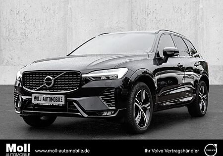 Volvo XC 60 XC60 R Design 2WD B4 Diesel EU6d