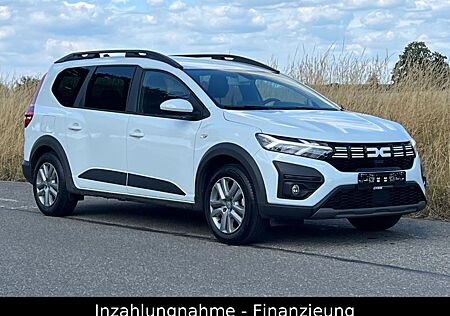 Dacia Jogger Expression/Klima/AHK/7 Sitze/