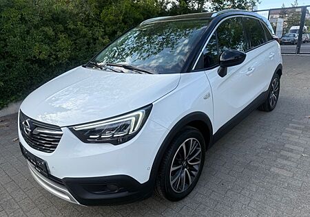 Opel Crossland X Crossland (X) 1 Hand