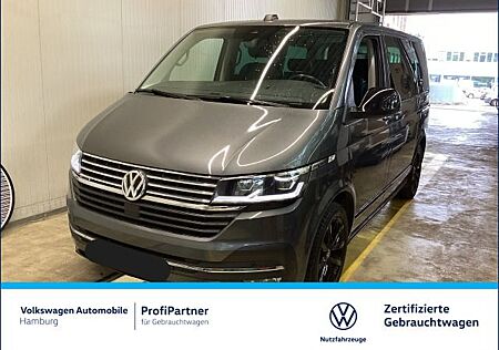 VW T6 Multivan Volkswagen T6.1 Multivan 2.0 TDI 4MO Generation Six DSG