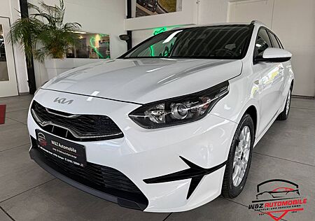 Kia Cee'd Sportswagon Ceed 1.0 T-GDI Kombi Vision +SHZ+Kamera+Navi+