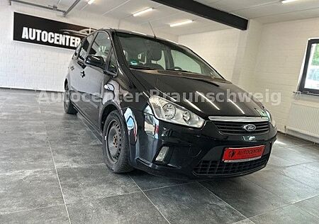 Ford C-Max Style