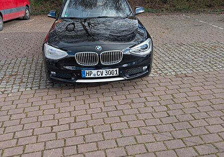 BMW 116i Urban Line Urban Line
