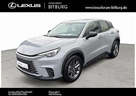 Lexus LBX FWD Basis Comfort Paket