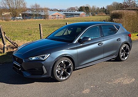 Cupra Leon 1.5 eTSI 110kW DSG -