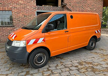 VW T5 Transporter Volkswagen , SHZ, Klima, GRA, Getriebe neu