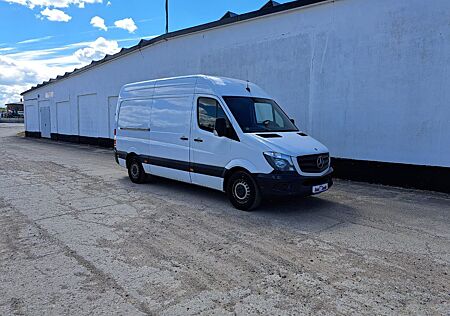 Mercedes-Benz Sprinter II Kasten 313Cdi